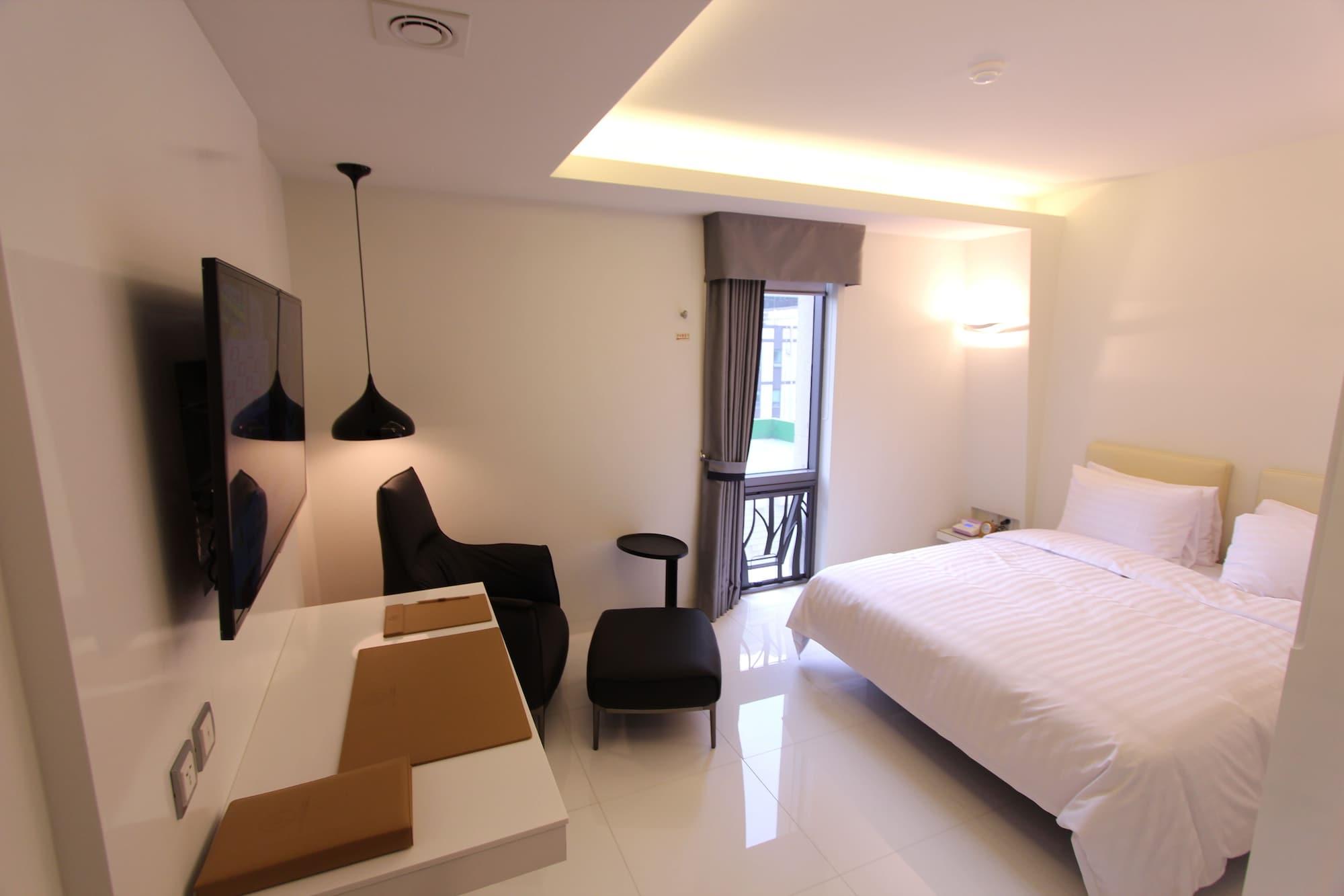 Grammos Hotel Seul Dış mekan fotoğraf