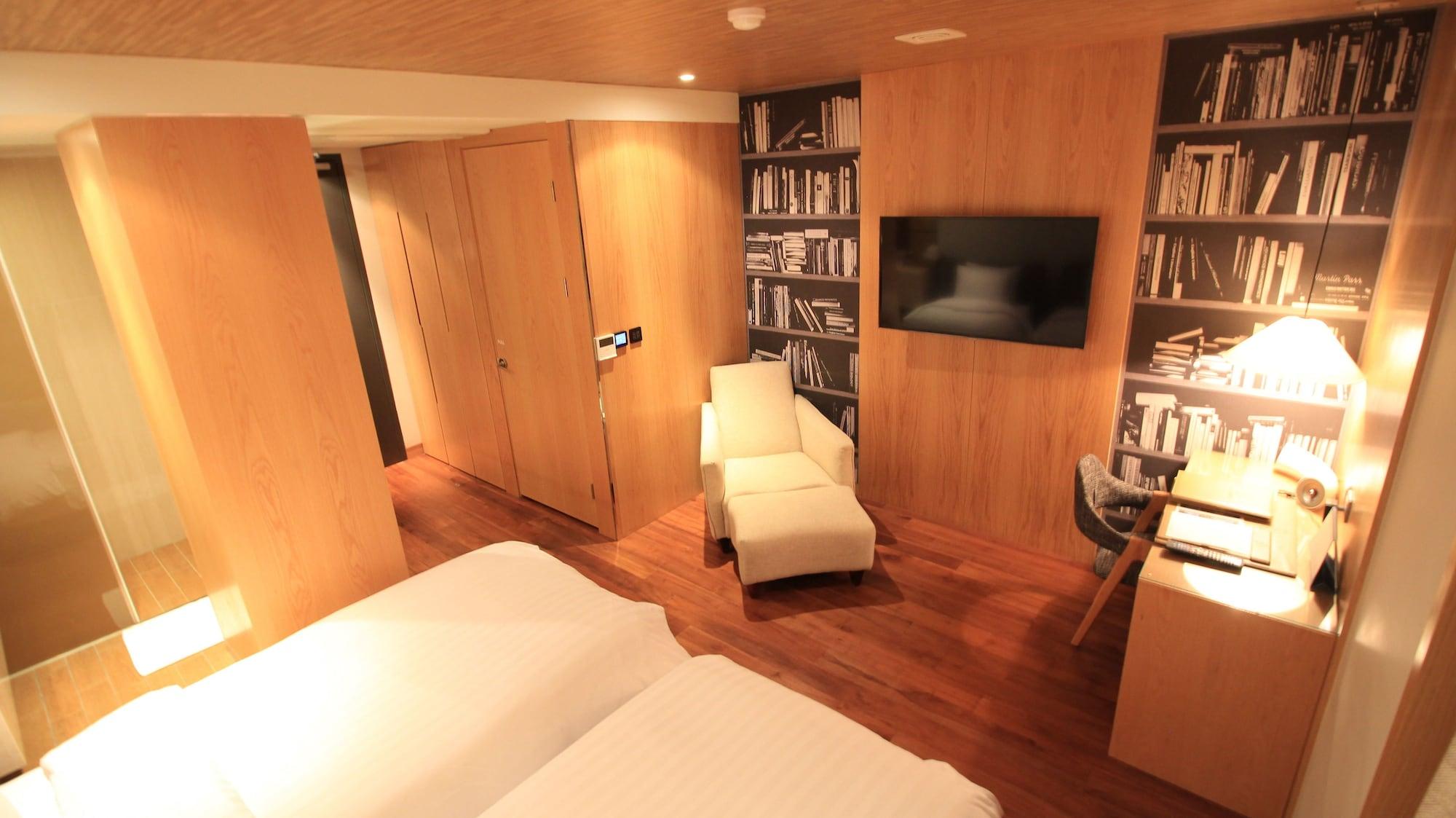 Grammos Hotel Seul Dış mekan fotoğraf