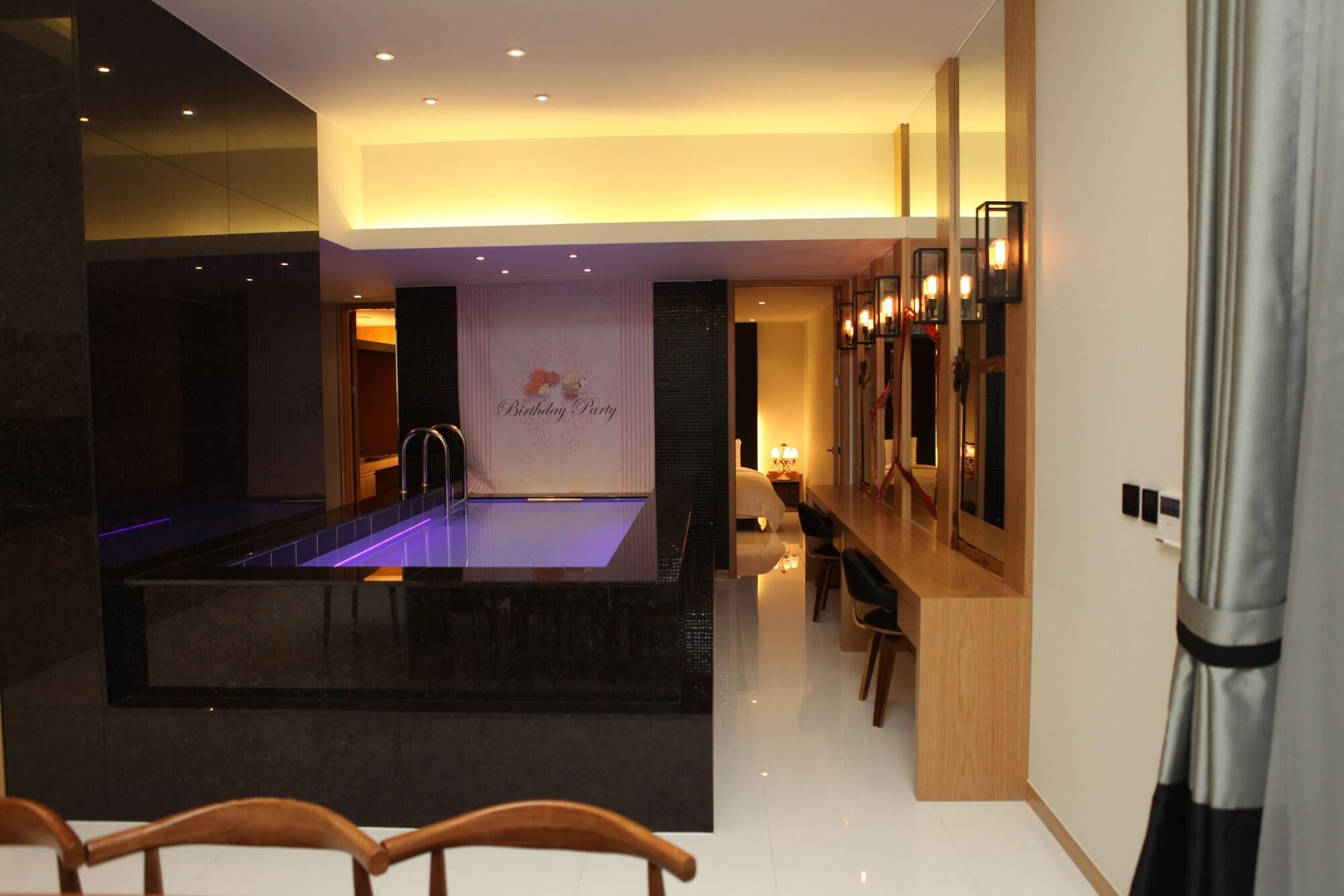 Grammos Hotel Seul Dış mekan fotoğraf