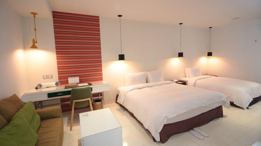 Grammos Hotel Seul Dış mekan fotoğraf