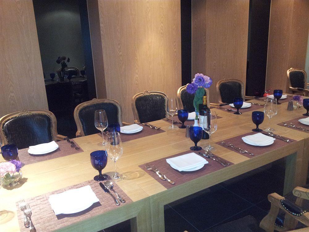 Grammos Hotel Seul Dış mekan fotoğraf