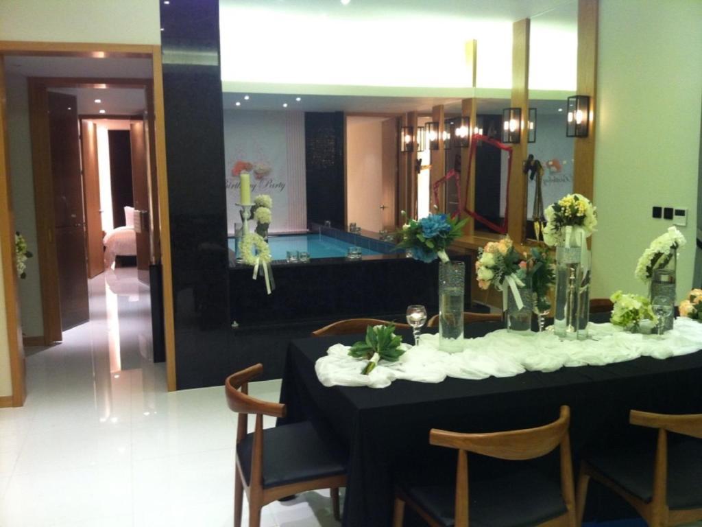 Grammos Hotel Seul Dış mekan fotoğraf