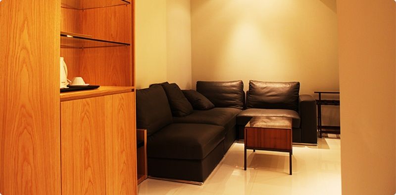 Grammos Hotel Seul Dış mekan fotoğraf