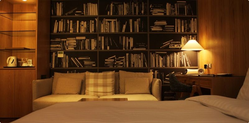 Grammos Hotel Seul Dış mekan fotoğraf