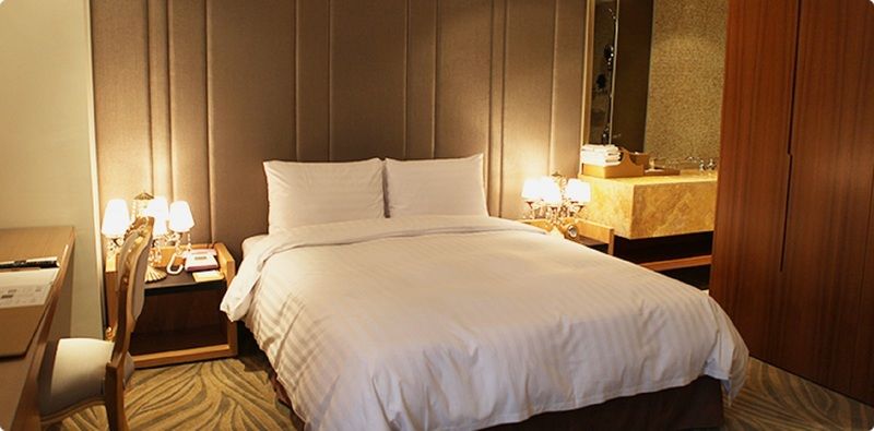 Grammos Hotel Seul Dış mekan fotoğraf