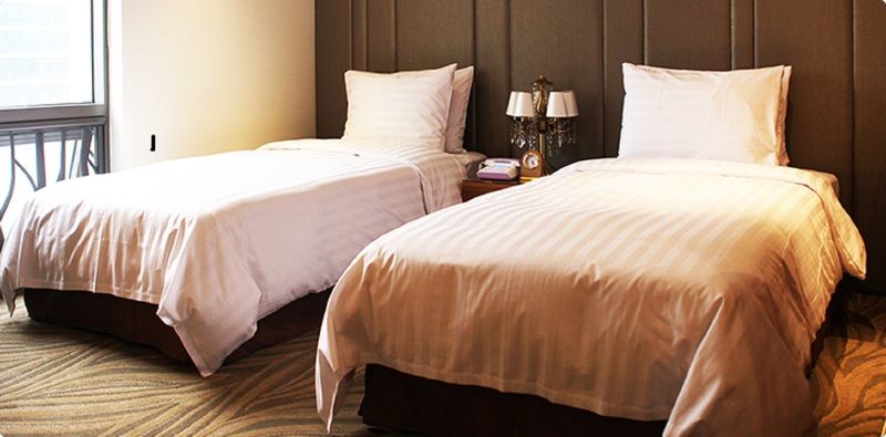 Grammos Hotel Seul Dış mekan fotoğraf