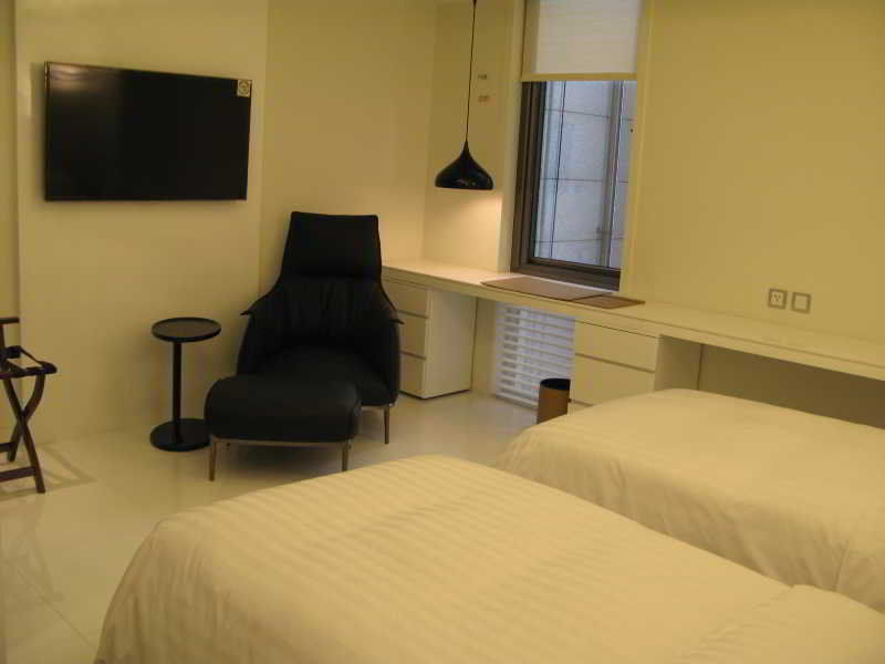 Grammos Hotel Seul Dış mekan fotoğraf