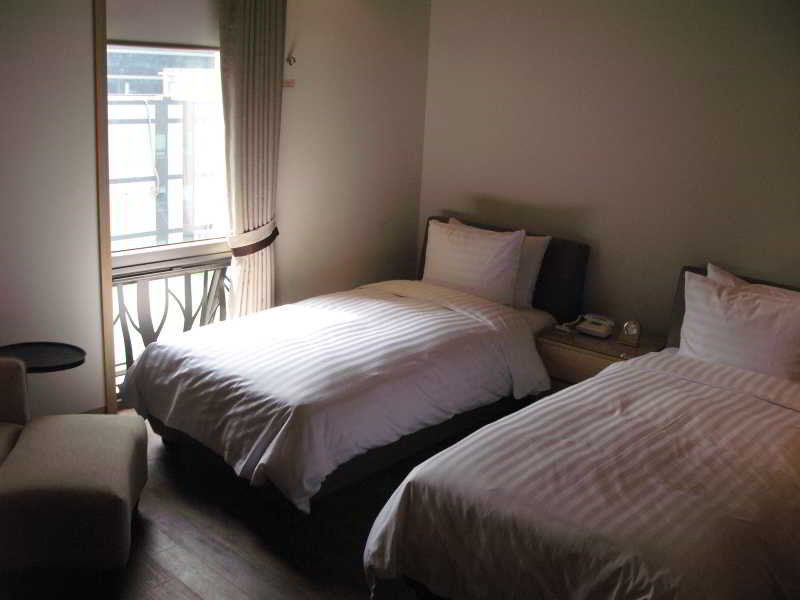 Grammos Hotel Seul Dış mekan fotoğraf