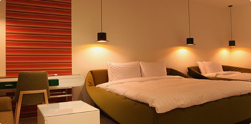 Grammos Hotel Seul Dış mekan fotoğraf