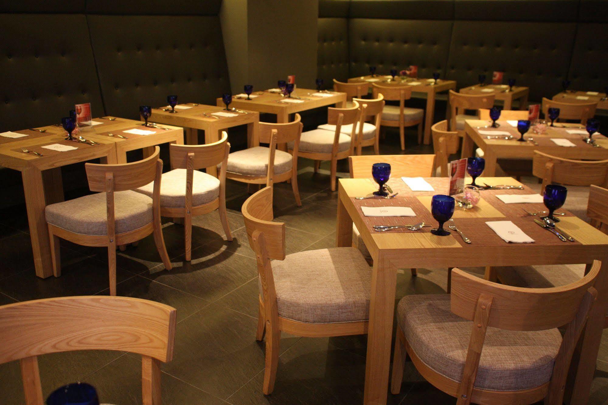 Grammos Hotel Seul Dış mekan fotoğraf