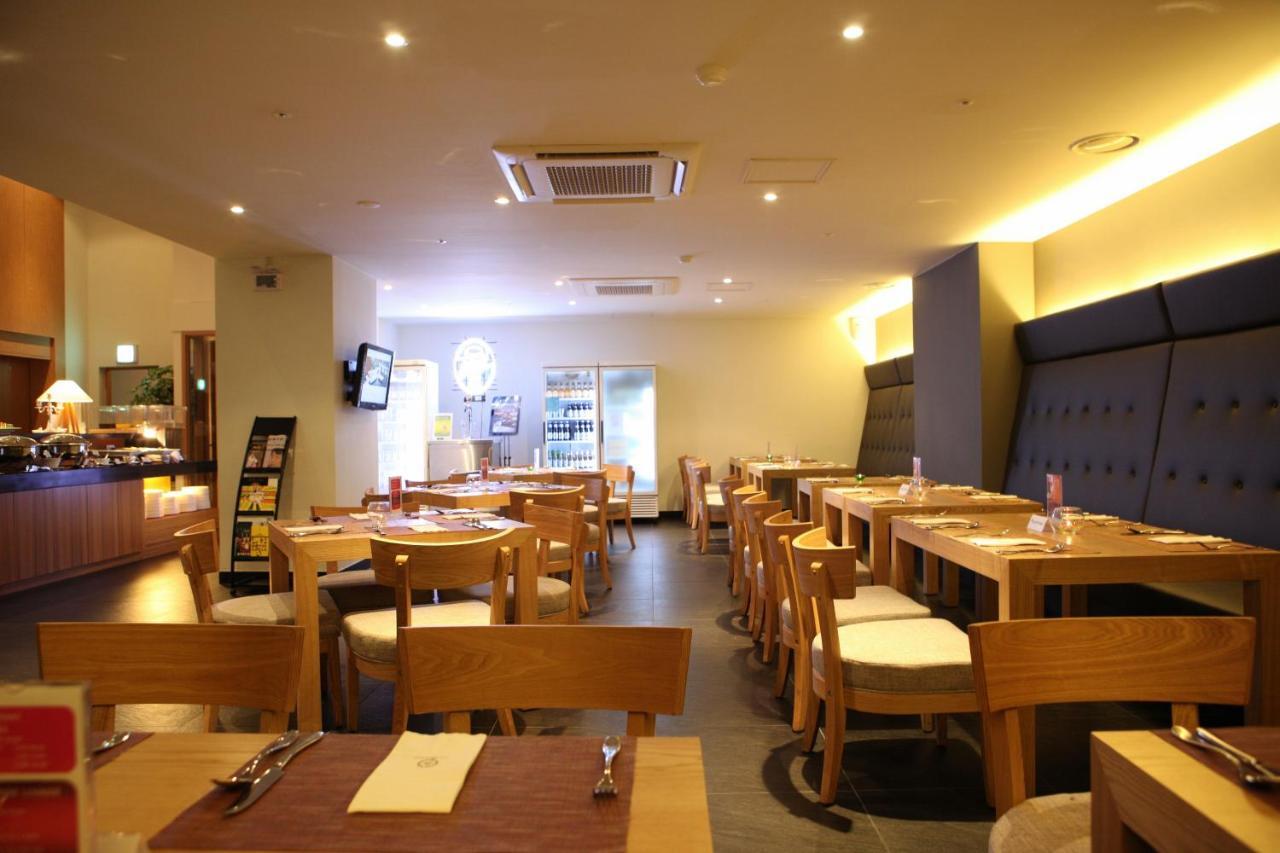 Grammos Hotel Seul Dış mekan fotoğraf